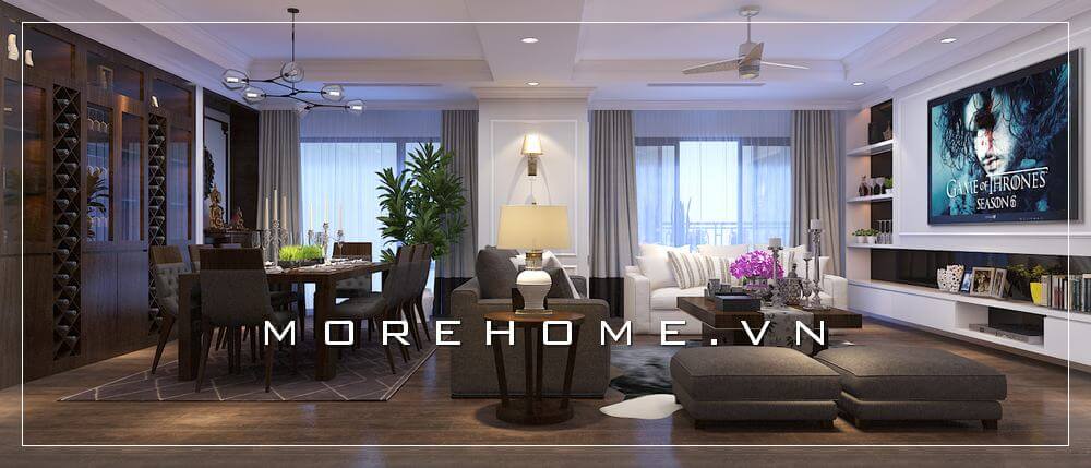 Mẫu sofa hiện đại, cáo cấp